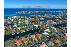 942 SYMPHONY ISLES BOULEVARD, APOLLO BEACH, FL 33572 Sold 04/12/24