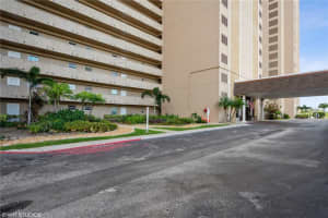 5200 BRITTANY DRIVE, ST PETERSBURG, FL 33715 Sold 03/08/24