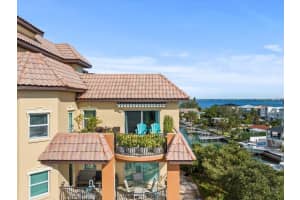 5301 GULF BLVD. BOULEVARD, ST PETE BEACH, FL 33706 Sold 02/28/24