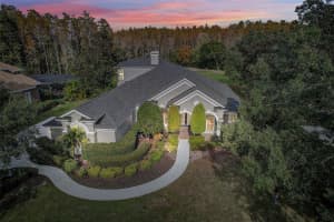 2893 KENSINGTON TRACE, TARPON SPRINGS, FL 34688 Sold 05/01/24