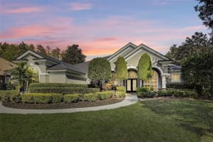 2893 KENSINGTON TRACE, TARPON SPRINGS, FL 34688 Sold 05/01/24