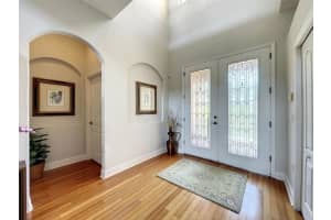 2066 POINTE ALEXIS DRIVE, TARPON SPRINGS, FL 34689 Sold 05/22/25