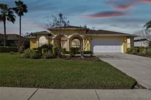 2143 EDELWEISS LOOP, TRINITY, FL 34655 Sold 06/03/24