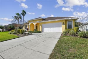 2143 EDELWEISS LOOP, TRINITY, FL 34655 Sold 06/03/24