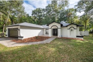 1160 GARFIELD AVENUE, BROOKSVILLE, FL 34604 Sold 01/10/24