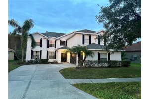 4311 WATERFORD LANDING DRIVE, LUTZ, FL 33558 Sold 10/04/24