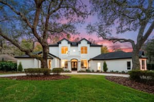 2818 ROEHAMPTON CLOSE, TARPON SPRINGS, FL 34688 Sold 02/09/24