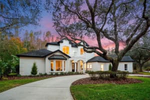 2818 ROEHAMPTON CLOSE, TARPON SPRINGS, FL 34688 Sold 02/09/24