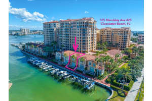 525 Mandalay Ave, Clearwater Beach, FL 33767, Sold 12/07/23