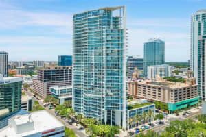 175 1ST STREET, ST PETERSBURG, FL 33701 Sold 01/12/24