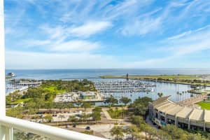 175 1ST STREET, ST PETERSBURG, FL 33701 Sold 01/12/24