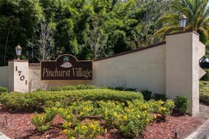 1701 PINEHURST RD #6C, DUNEDIN, FL 34698 Sold 02/07/24