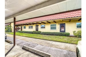 1701 PINEHURST RD #6C, DUNEDIN, FL 34698 Sold 02/07/24