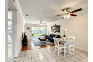 1701 PINEHURST RD #6C, DUNEDIN, FL 34698 Sold 02/07/24