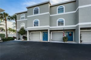 737 PINELLAS BAYWAY S #102, TIERRA VERDE, FL 33715 Sold 03/28/24