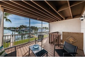 737 PINELLAS BAYWAY S #102, TIERRA VERDE, FL 33715 Sold 03/28/24