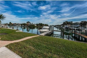 737 PINELLAS BAYWAY S #102, TIERRA VERDE, FL 33715 Sold 03/28/24