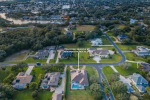 1422 OAK MEADOW POINT, NEW PORT RICHEY, FL 34655 Sold 08/15/24