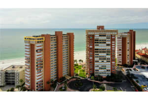 17900 GULF BOULEVARD, REDINGTON SHORES, FL 33708 Sold 05/09/24