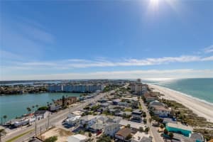 17900 GULF BOULEVARD, REDINGTON SHORES, FL 33708 Sold 05/09/24