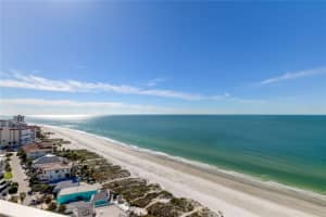 17900 GULF BOULEVARD, REDINGTON SHORES, FL 33708 Sold 05/09/24