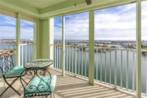 400 64TH AVENUE, ST PETE BEACH, FL 33706 Sold 01/18/24