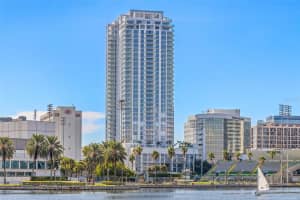 301 1ST STREET, ST PETERSBURG, FL 33701 Sold 01/19/24