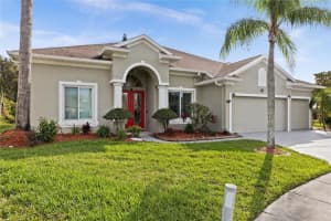2921 PUNTA PALMA COURT, HOLIDAY, FL 34691 Sold 02/07/24