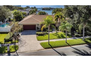 5906 SKIMMER POINT BOULEVARD, GULFPORT, FL 33707 Sold 07/30/24