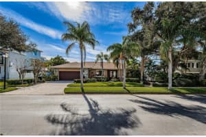 5906 SKIMMER POINT BOULEVARD, GULFPORT, FL 33707 Sold 07/30/24