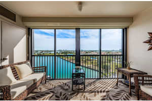 10355 PARADISE BOULEVARD, TREASURE ISLAND, FL 33706 Sold 03/13/24