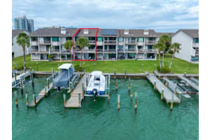 141 MARINA DEL REY CT., CLEARWATER BEACH, FL 33767 Sold 03/15/24