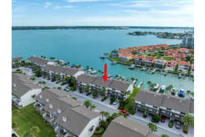 141 MARINA DEL REY CT., CLEARWATER BEACH, FL 33767 Sold 03/15/24