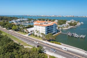 1860 FORT HARRISON AVENUE, CLEARWATER, FL 33755 Sold 02/06/24