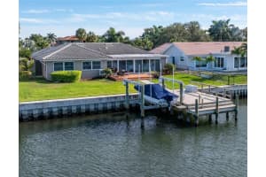 4736 OVERLOOK DRIVE, ST PETERSBURG, FL 33703 Sold 01/12/24