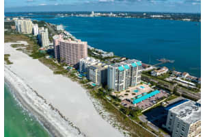 1380 GULF BOULEVARD, CLEARWATER, FL 33767 Sold 06/20/24