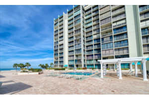 1380 GULF BOULEVARD, CLEARWATER, FL 33767 Sold 06/20/24