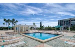 1380 GULF BOULEVARD, CLEARWATER, FL 33767 Sold 06/20/24