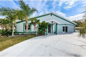519 LEVIS AVENUE, TARPON SPRINGS, FL 34689 Sold 11/06/24