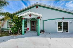 519 LEVIS AVENUE, TARPON SPRINGS, FL 34689 Sold 11/06/24