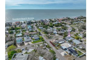 16003 2ND STREET, REDINGTON BEACH, FL 33708 Sold 09/12/25