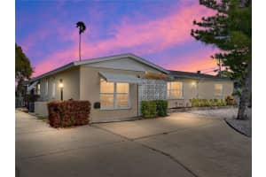 16003 2ND STREET, REDINGTON BEACH, FL 33708 Sold 09/12/25