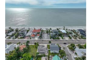 16003 2ND STREET, REDINGTON BEACH, FL 33708 Sold 09/12/25