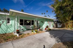 1582 BAYSHORE BOULEVARD, DUNEDIN, FL 34698 Sold 03/28/24