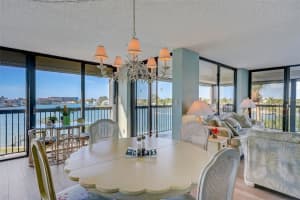 9495 BLIND PASS ROAD, ST PETE BEACH, FL 33706 Sold 03/01/24