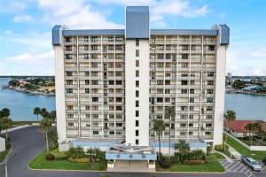 9415 BLIND PASS ROAD, ST PETE BEACH, FL 33706 Sold 06/13/25