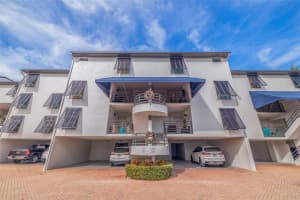 522 PINELLAS BAYWAY S #108, TIERRA VERDE, FL 33715 Sold 02/15/24