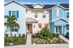 3081 CARIBBEAN SOUL DRIVE, KISSIMMEE, FL 34747 Sold 02/11/25