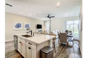 3081 CARIBBEAN SOUL DRIVE, KISSIMMEE, FL 34747 Sold 02/11/25