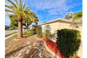 1132 GREENLEA DRIVE, HOLIDAY, FL 34691 Sold 02/08/24